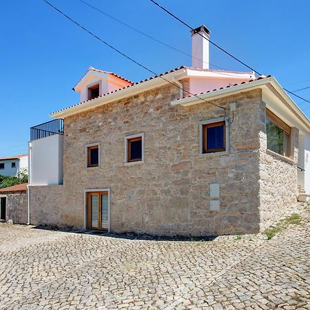 Casa Do Piao - Turismo Rural Ancião Eksteriør billede