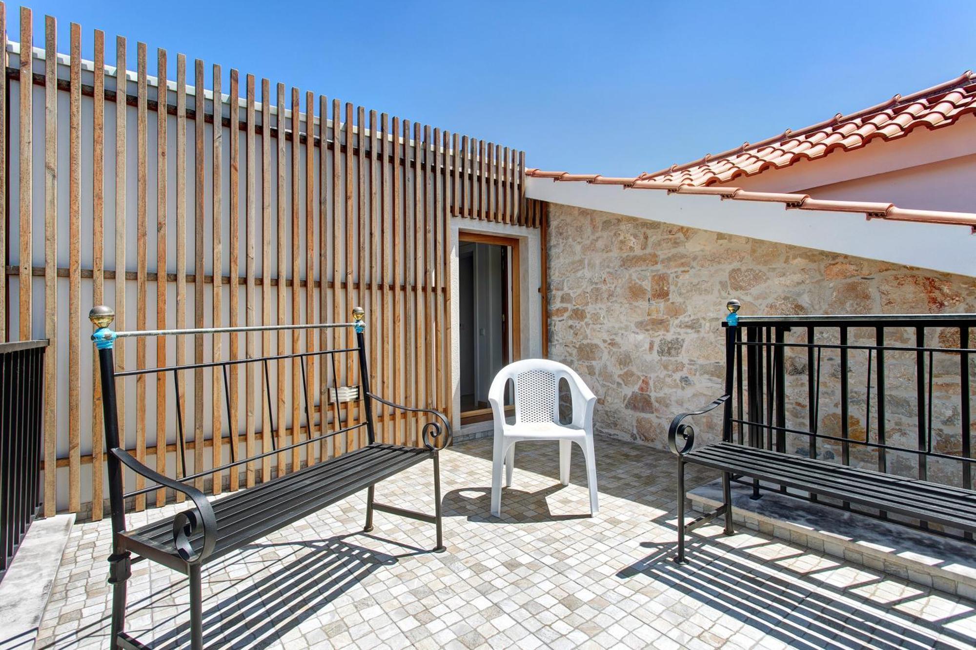 Casa Do Piao - Turismo Rural Ancião Eksteriør billede